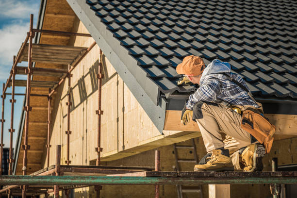 Roof Waterproofing Services in Buford, GA