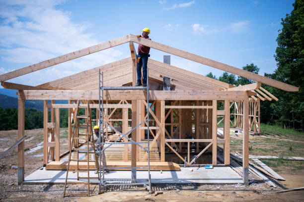 Best Metal Roofing Contractor  in Buford, GA