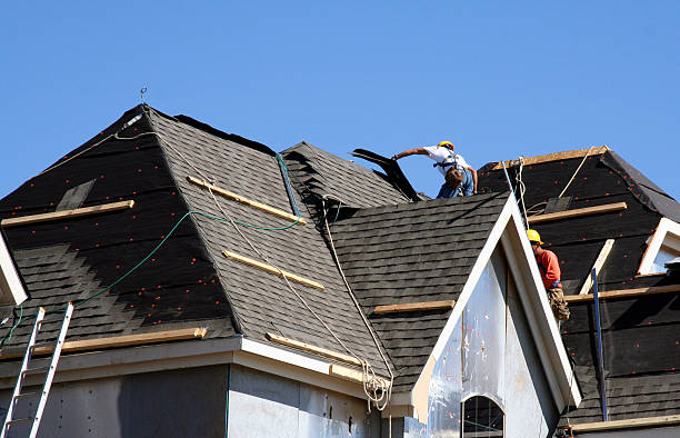 Quick and Trustworthy Emergency Roof Repair Services in Buford, GA