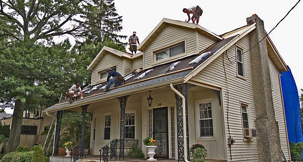 Best Residential Roofing Contractor  in Buford, GA